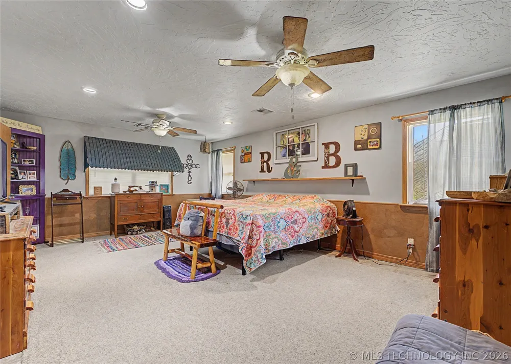 3674 E 520 Pryor, OK 74361