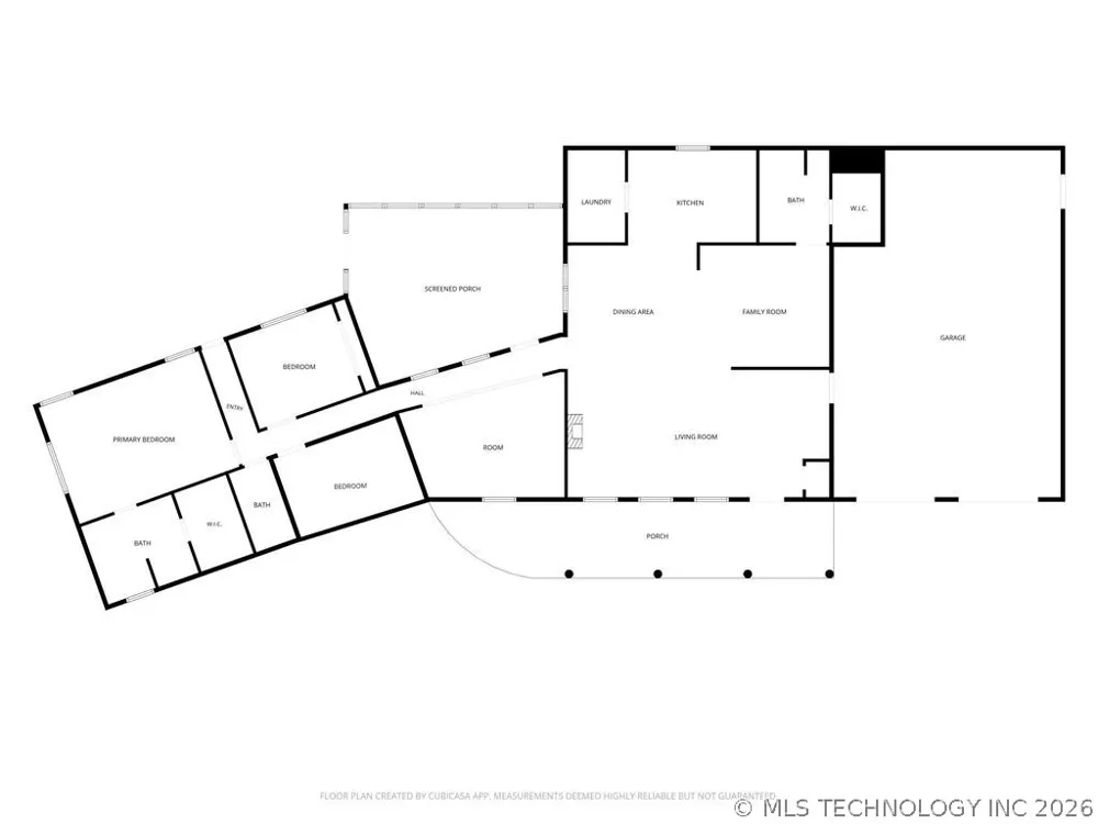 3674 E 520 Pryor, OK 74361
