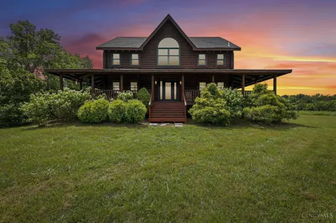 963 Pratt Road