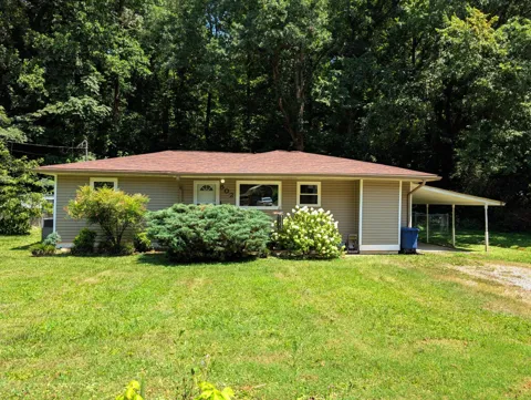502 Lullwater Road