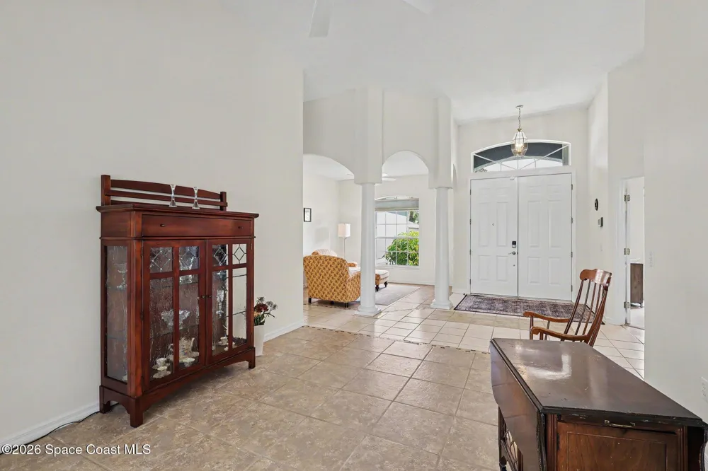 423 Stonehenge Circle Rockledge, FL 32955