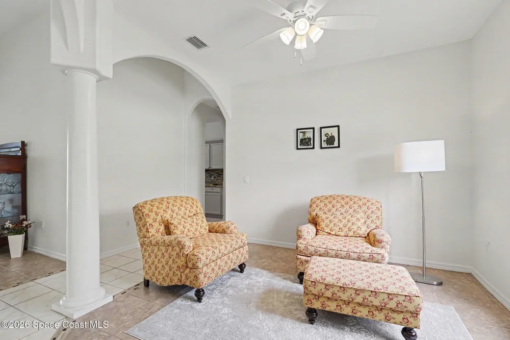 423 Stonehenge Circle Rockledge, FL 32955