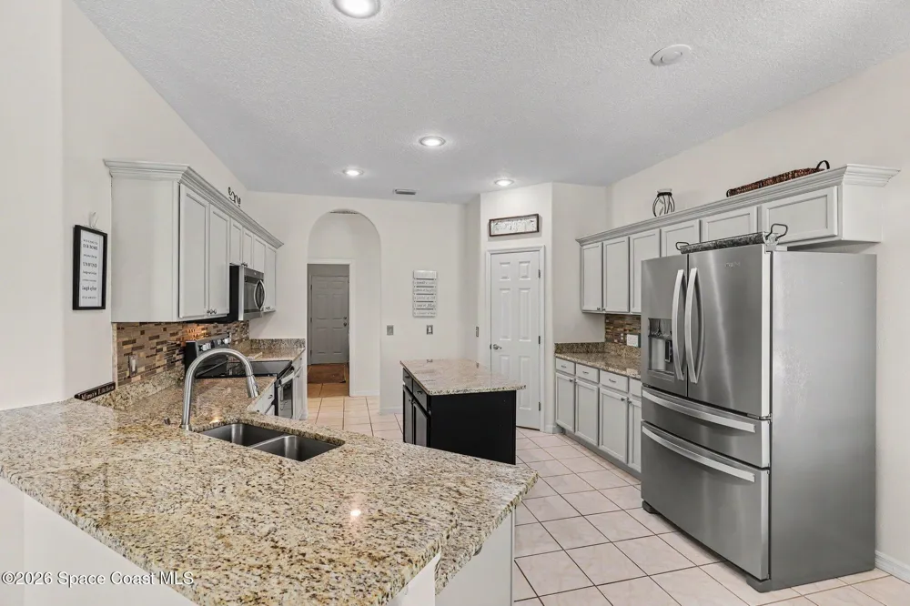 423 Stonehenge Circle Rockledge, FL 32955