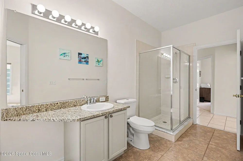 423 Stonehenge Circle Rockledge, FL 32955