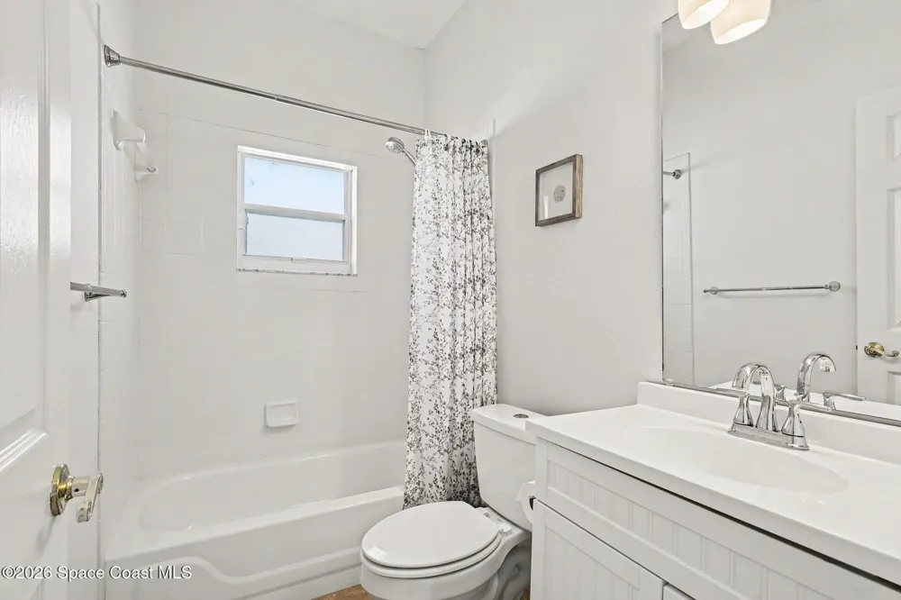 423 Stonehenge Circle Rockledge, FL 32955