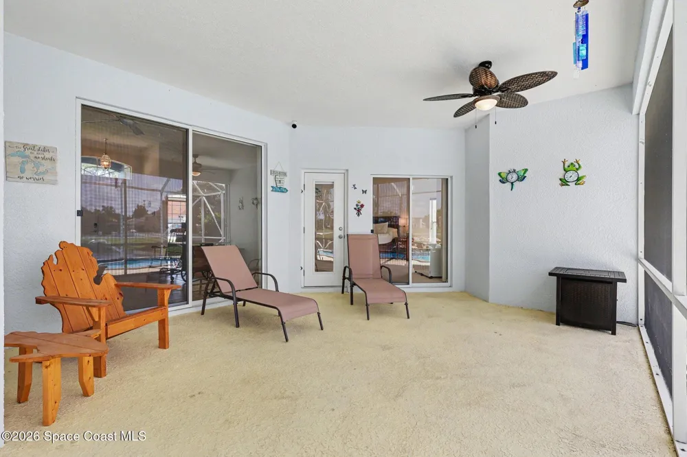 423 Stonehenge Circle Rockledge, FL 32955