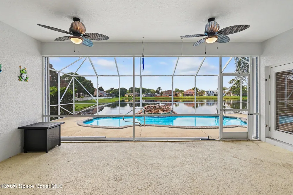 423 Stonehenge Circle Rockledge, FL 32955