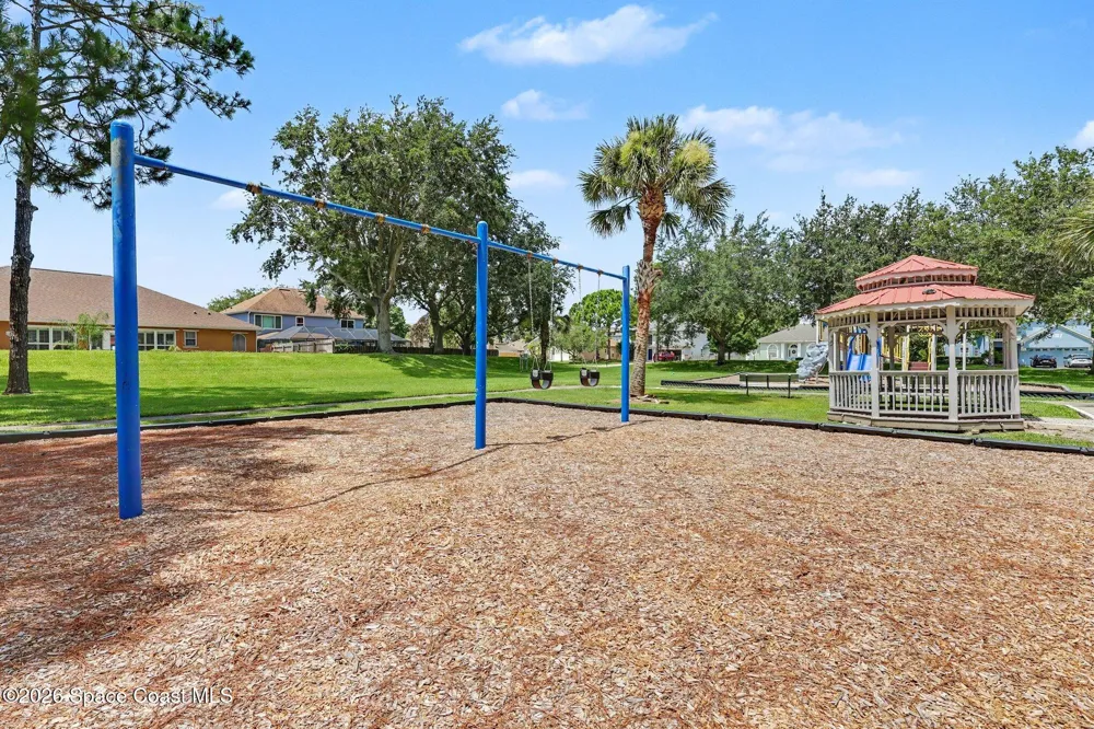 423 Stonehenge Circle Rockledge, FL 32955