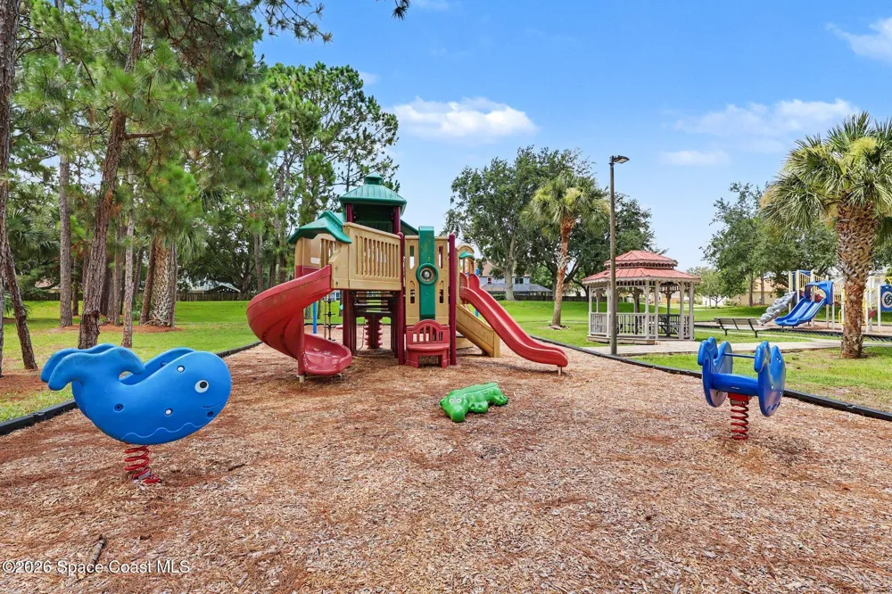 423 Stonehenge Circle Rockledge, FL 32955
