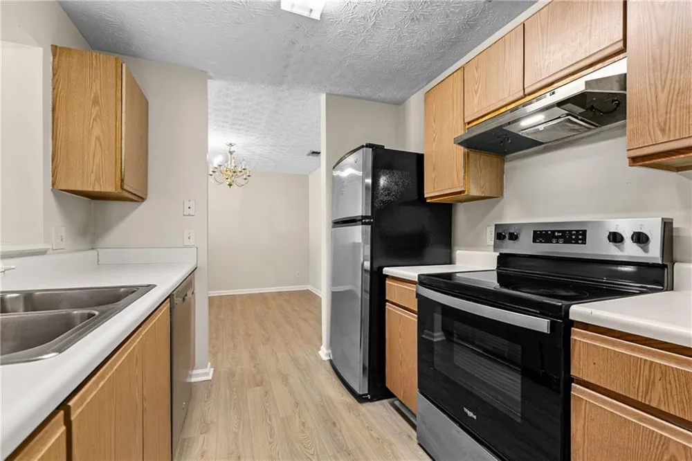 1202 Fairington Village Drive Lithonia, GA 30038