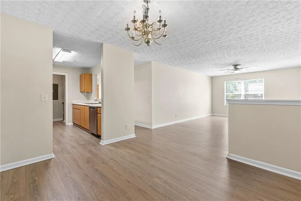 1202 Fairington Village Drive Lithonia, GA 30038
