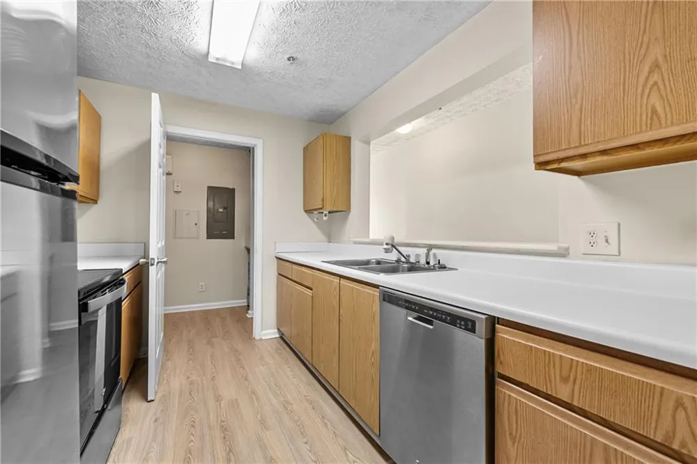 1202 Fairington Village Drive Lithonia, GA 30038