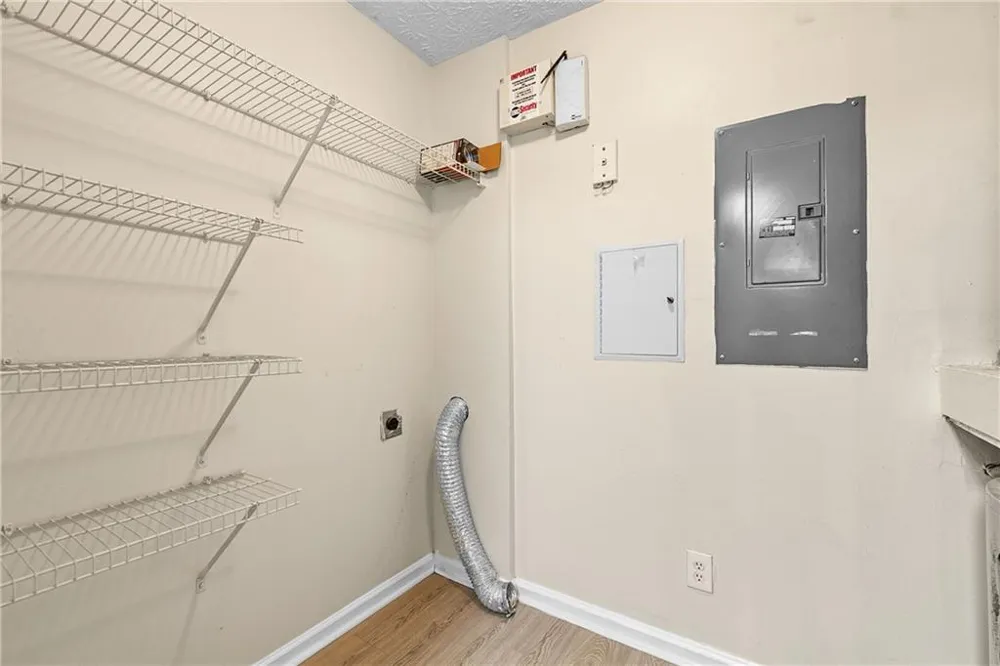 1202 Fairington Village Drive Lithonia, GA 30038