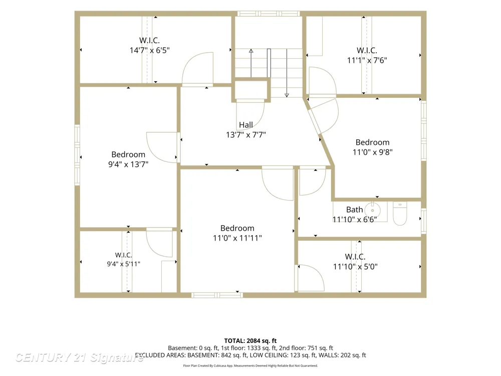 7820 W Darbee Road Gilford Township, MI 48733