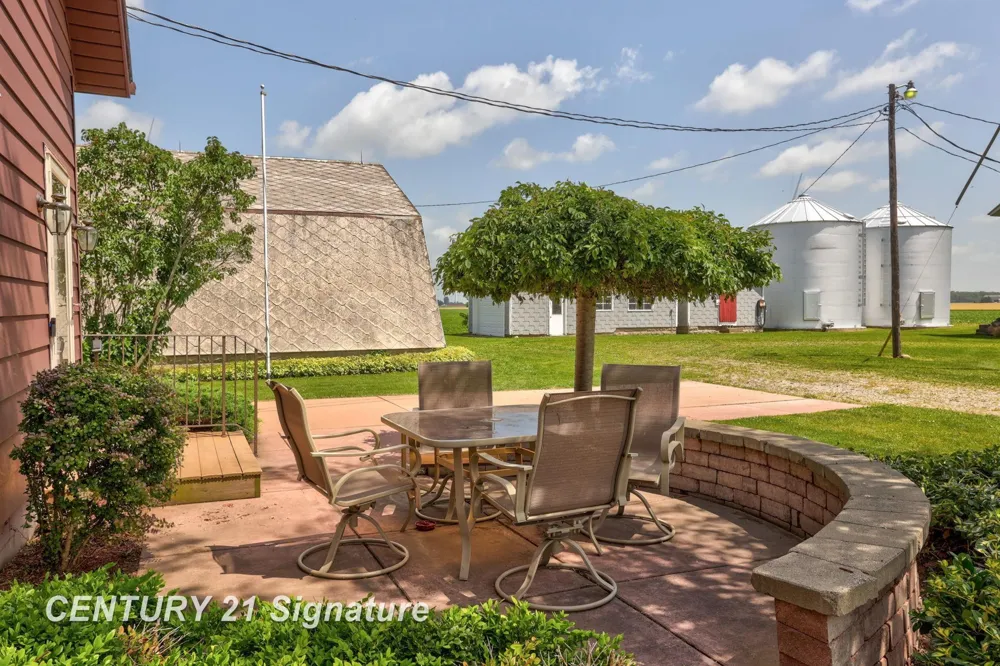 7820 W Darbee Road Gilford Township, MI 48733