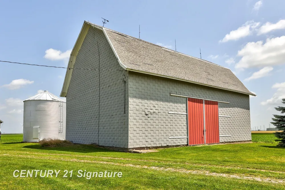 7820 W Darbee Road Gilford Township, MI 48733