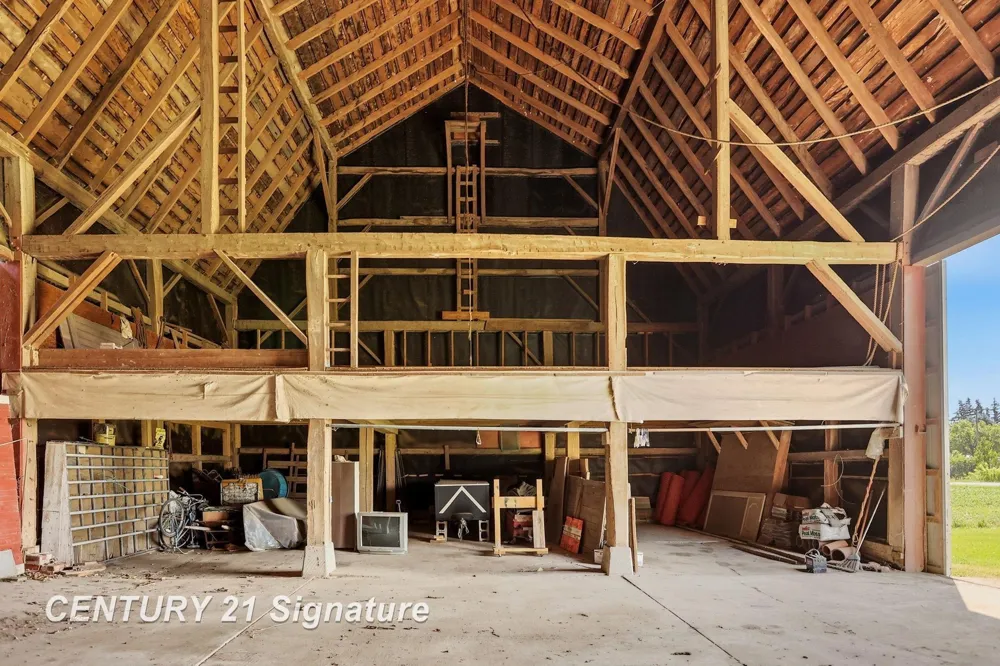 7820 W Darbee Road Gilford Township, MI 48733