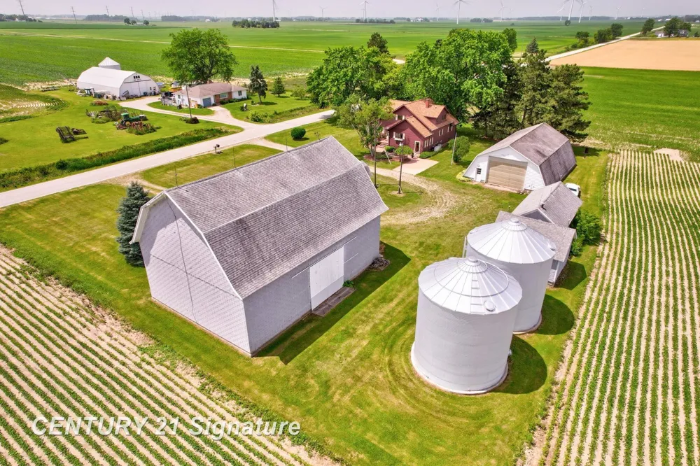 7820 W Darbee Road Gilford Township, MI 48733