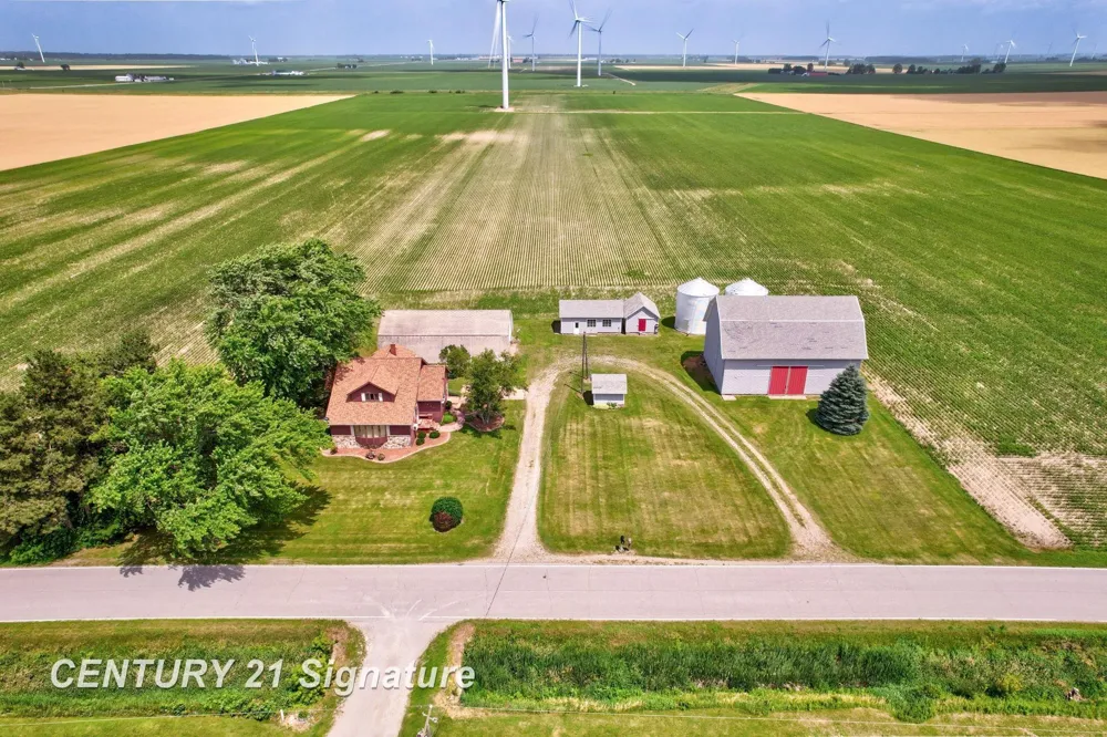 7820 W Darbee Road Gilford Township, MI 48733