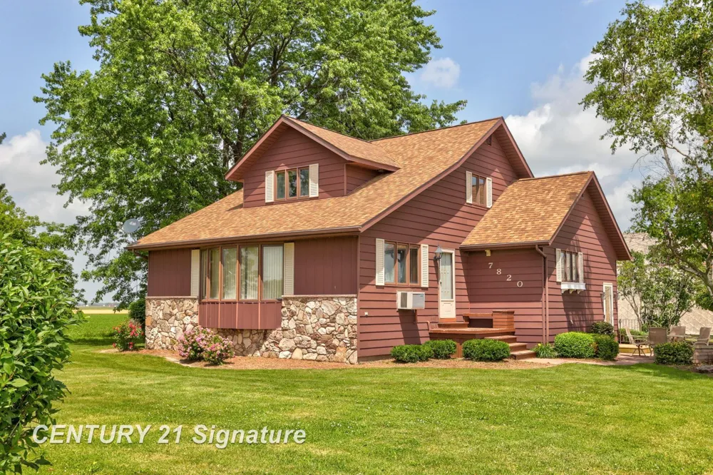 7820 W Darbee Road Gilford Township, MI 48733