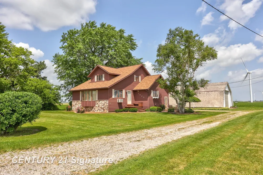 7820 W Darbee Road Gilford Township, MI 48733