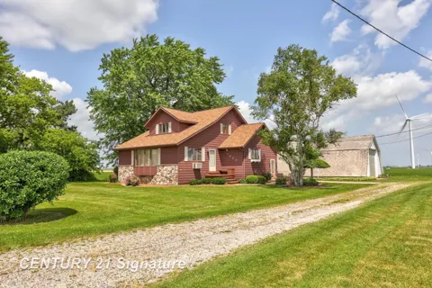 7820 W Darbee Road
