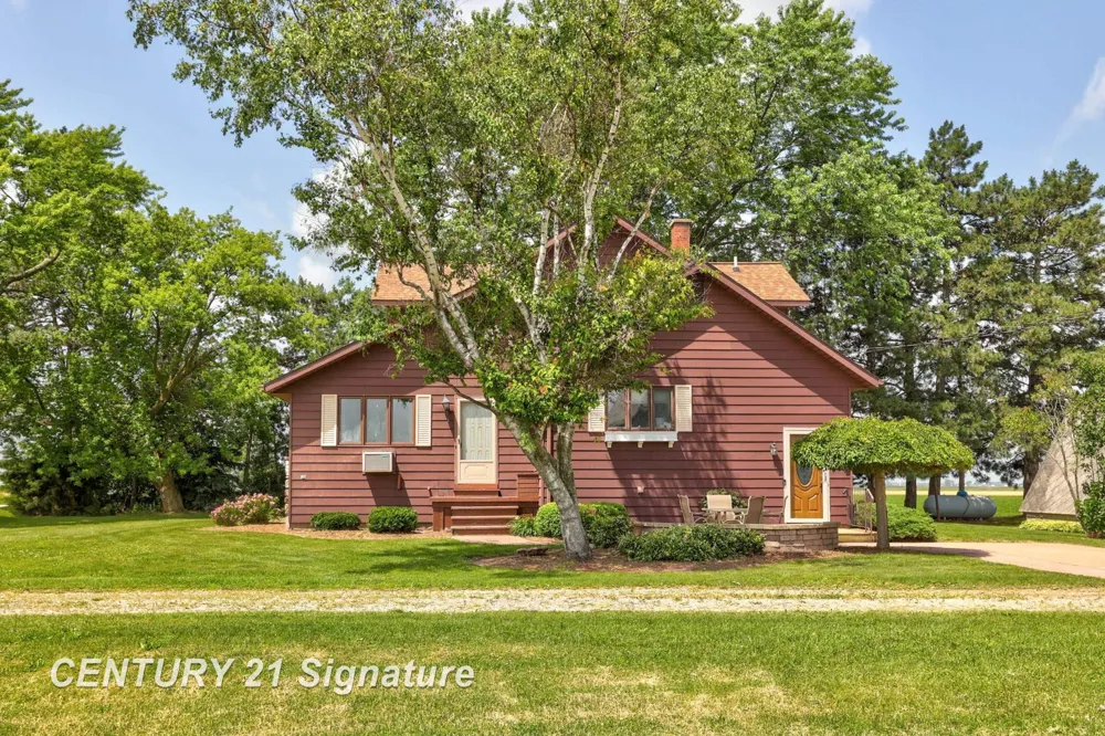 7820 W Darbee Road Gilford Township, MI 48733