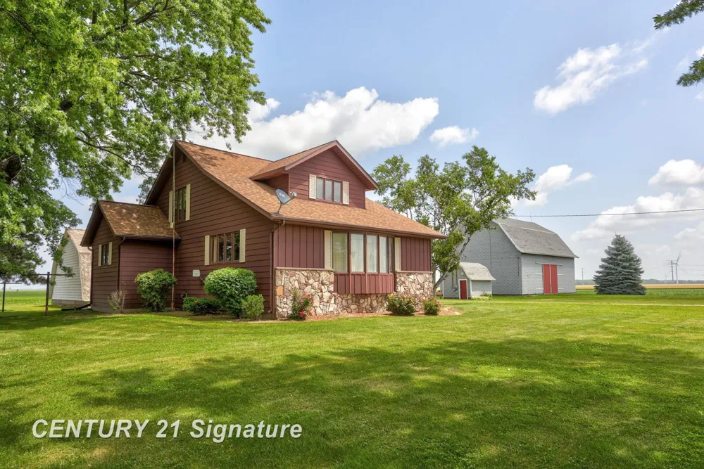 7820 W Darbee Road Gilford Township, MI 48733