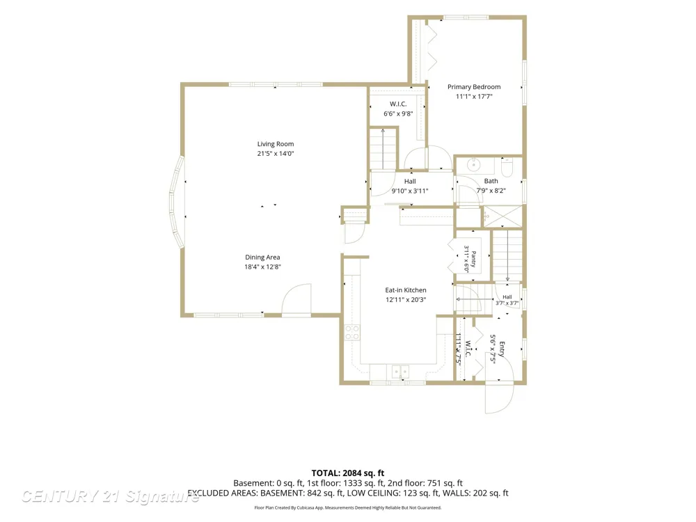 7820 W Darbee Road Gilford Township, MI 48733
