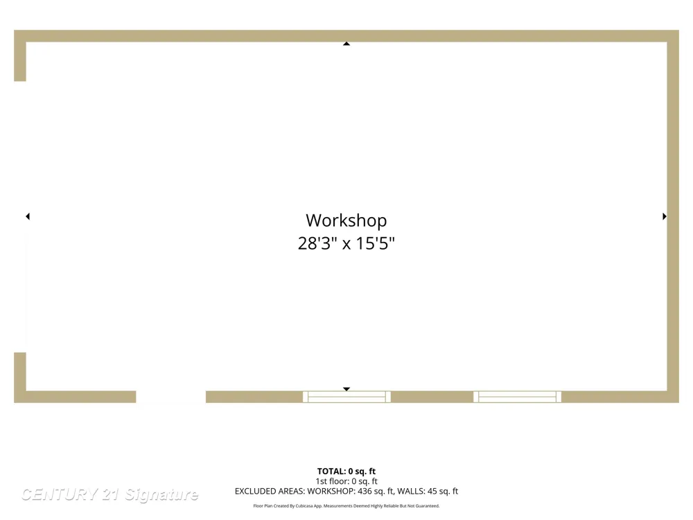 7820 W Darbee Road Gilford Township, MI 48733