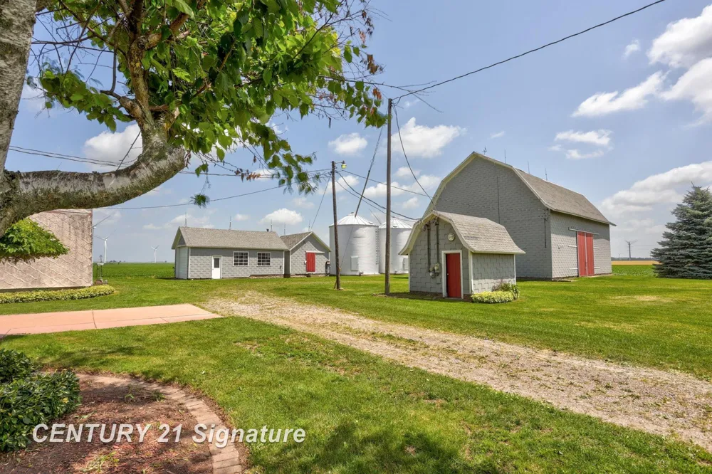7820 W Darbee Road Gilford Township, MI 48733