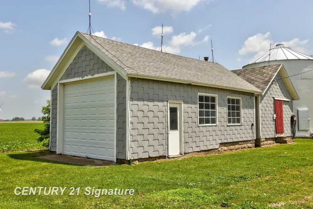 7820 W Darbee Road Gilford Township, MI 48733