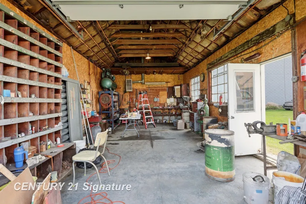 7820 W Darbee Road Gilford Township, MI 48733