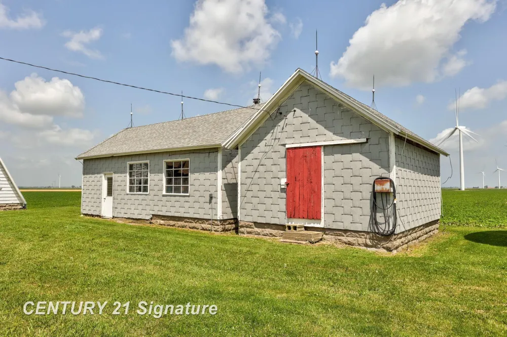 7820 W Darbee Road Gilford Township, MI 48733