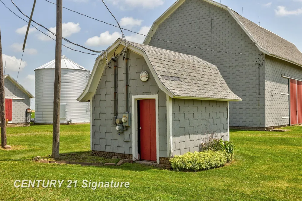 7820 W Darbee Road Gilford Township, MI 48733