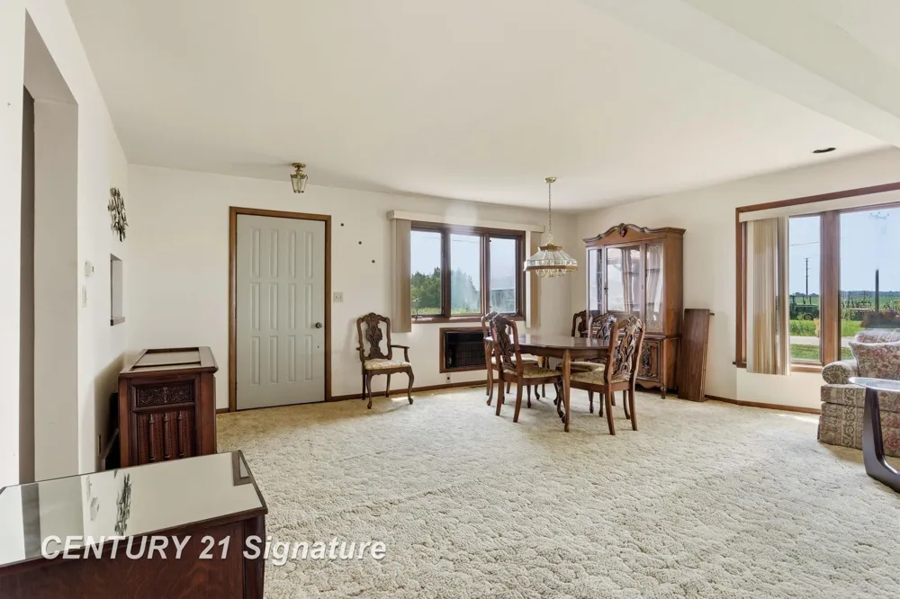 7820 W Darbee Road Gilford Township, MI 48733