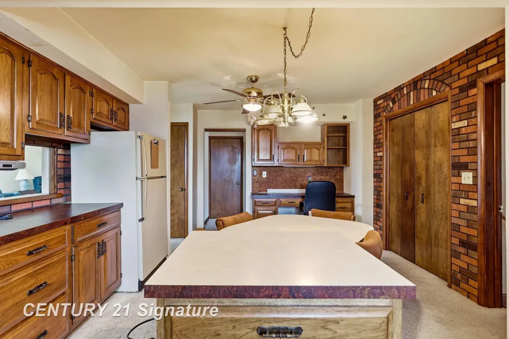 7820 W Darbee Road Gilford Township, MI 48733