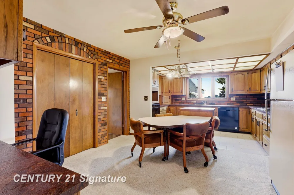 7820 W Darbee Road Gilford Township, MI 48733