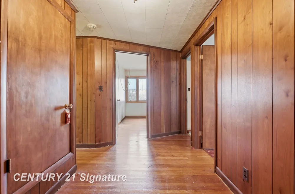 7820 W Darbee Road Gilford Township, MI 48733