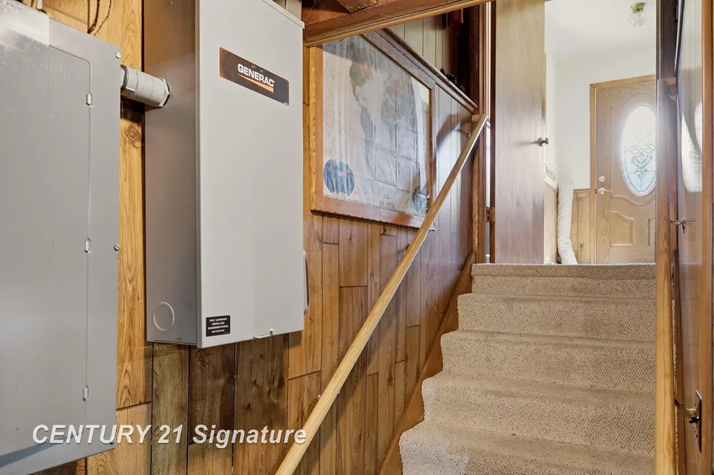 7820 W Darbee Road Gilford Township, MI 48733
