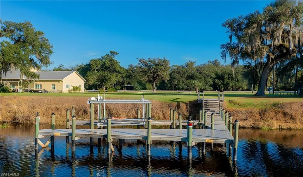 395 Old County Road 78 Labelle, FL 33935