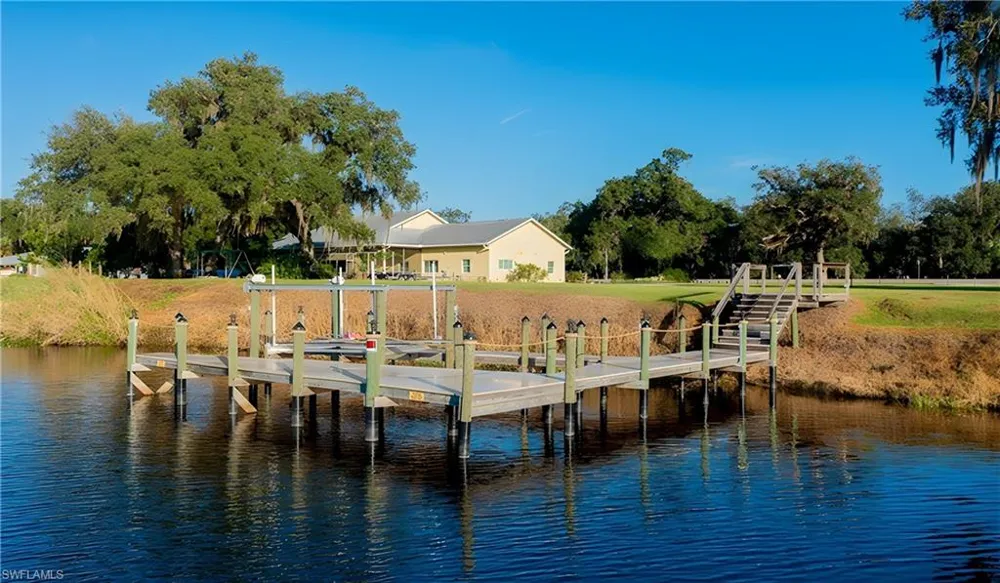 395 Old County Road 78 Labelle, FL 33935