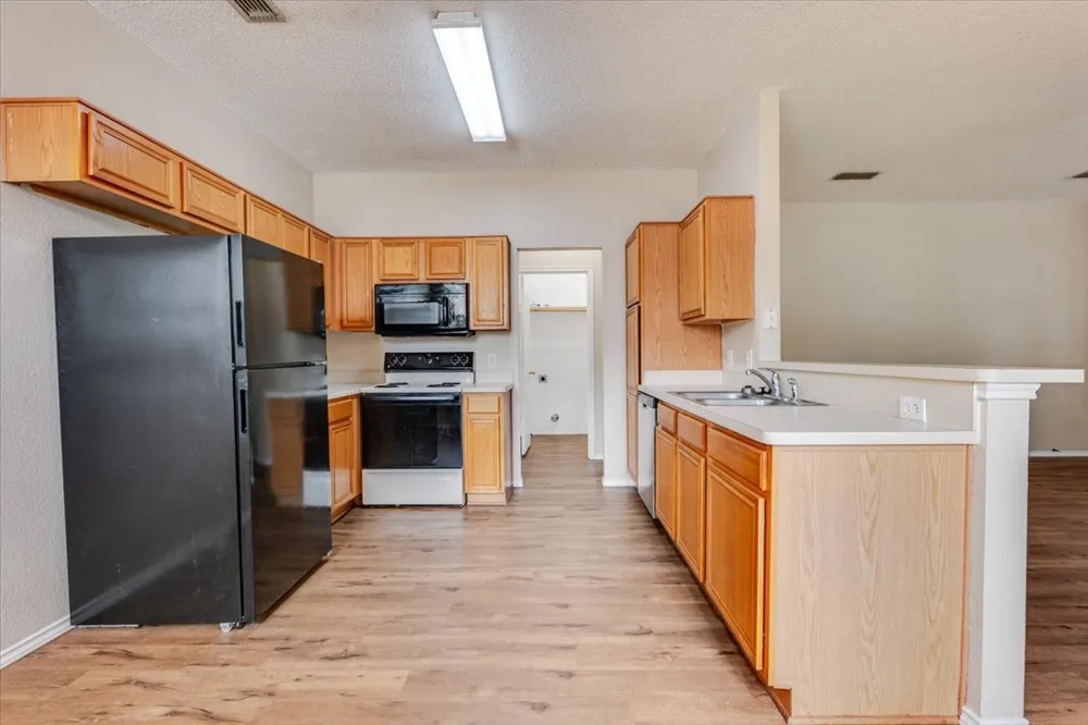 406 Redbud Lane Tolar, TX 76476
