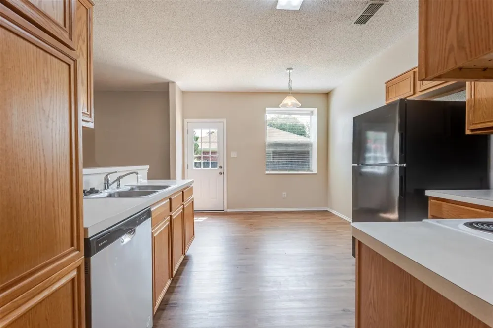 406 Redbud Lane Tolar, TX 76476