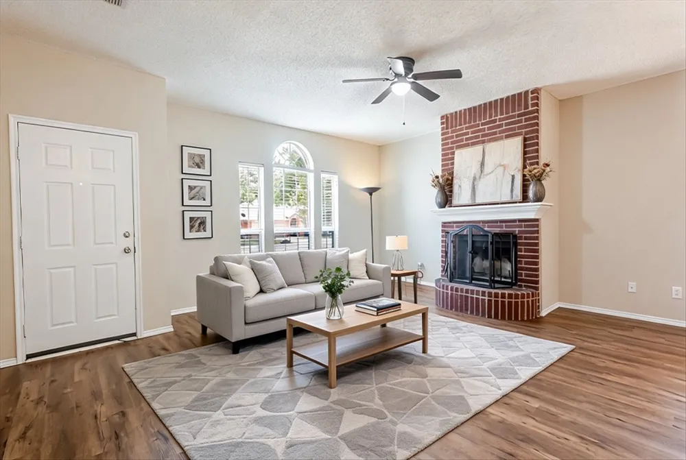 406 Redbud Lane Tolar, TX 76476