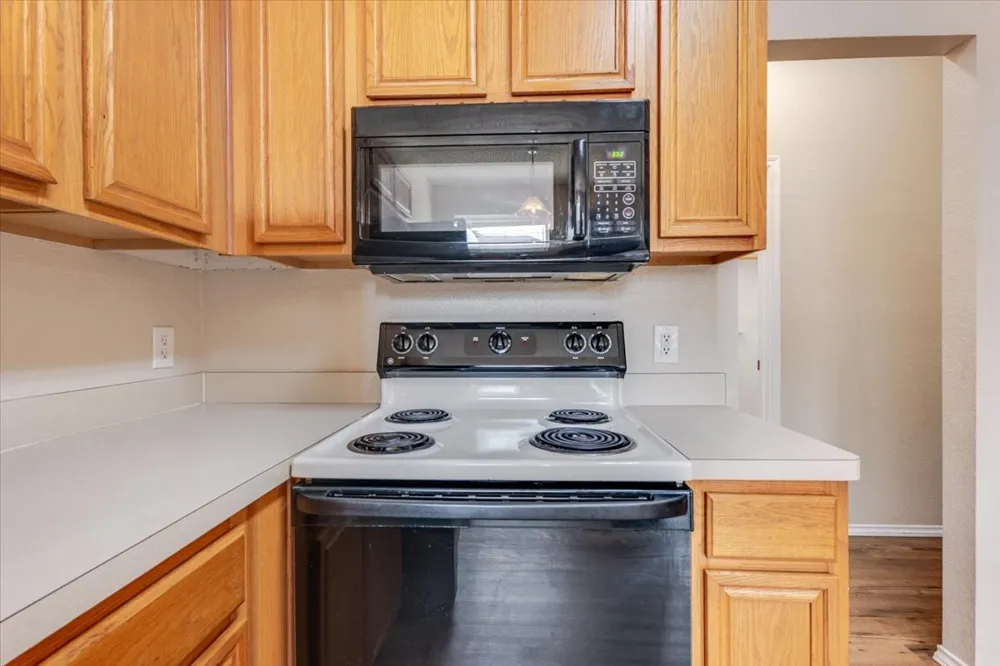 406 Redbud Lane Tolar, TX 76476