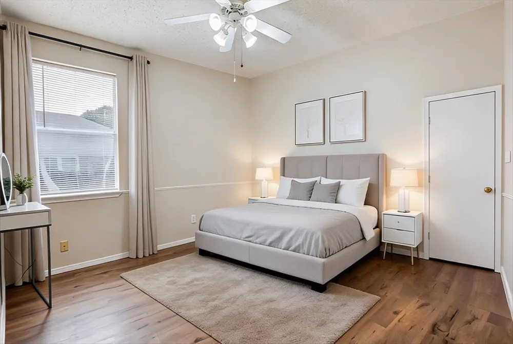 406 Redbud Lane Tolar, TX 76476