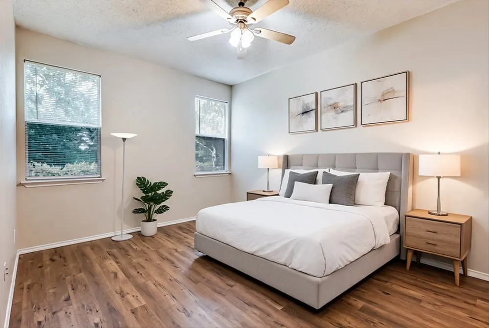 406 Redbud Lane Tolar, TX 76476