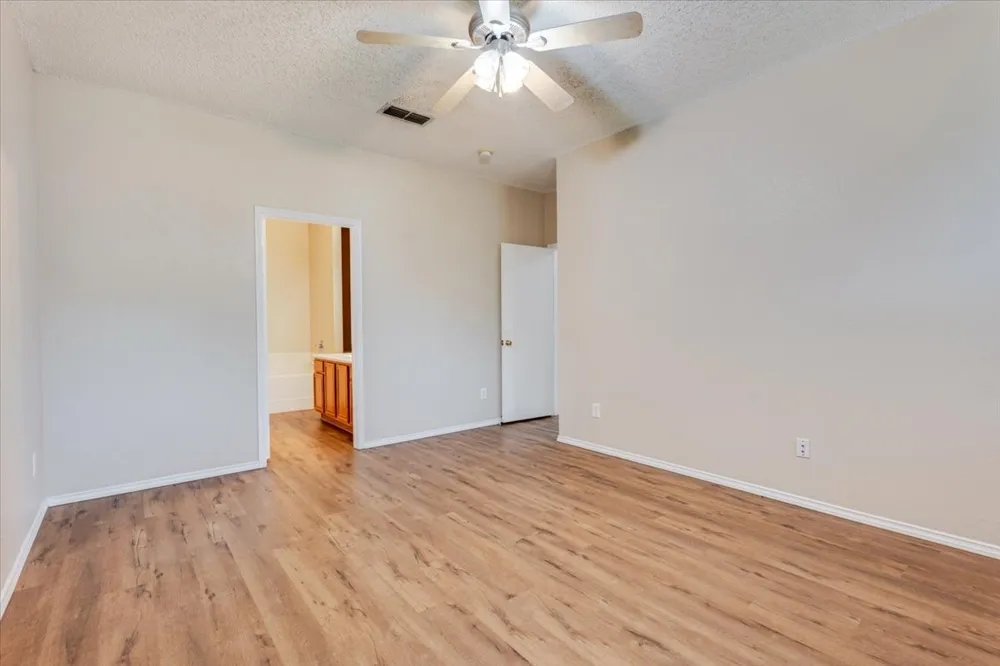 406 Redbud Lane Tolar, TX 76476