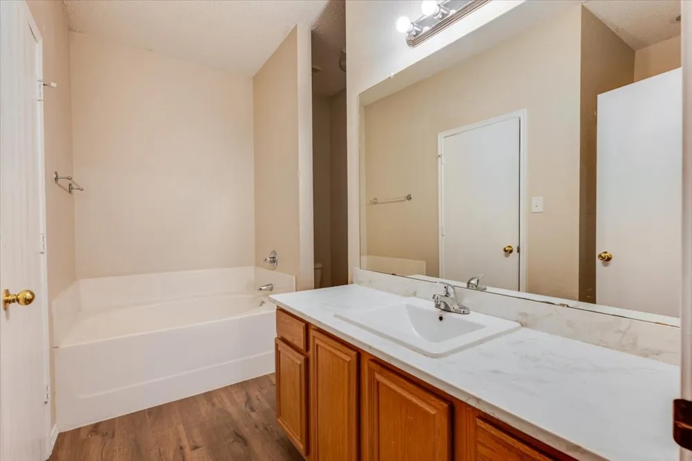 406 Redbud Lane Tolar, TX 76476